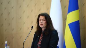 Шведската влада ќе испрати дипломати во Турција за да разговараат за членството во НАТО