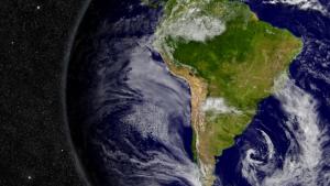 Agenda Hispanoaméricana 19.01.2021
