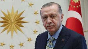 پیام رئیس جمهور اردوغان به مناسبت روز حاکمیت ملی و جشن کودک