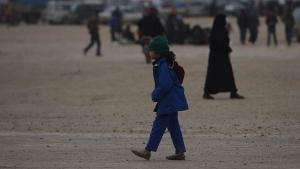 Nuevos ataques de Asad causan una ola de migración en Derae