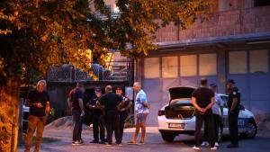 Un hombre asesina a al menos 11 personas en Montenegro