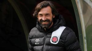 Andrea Pirlo klubdan ayrıldı
