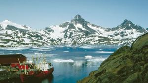 Grenland zabranjuje istraživanja nafte zbog klimatskih promjena