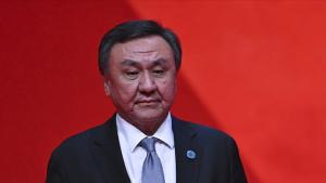 Түрк мамлекеттер уюмунун баш катчысы Кубанчбек Өмүралиев Анадолу агенттигинин суроолоруна жооп берди