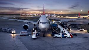 Rangos címet nyert a Turkish Cargo