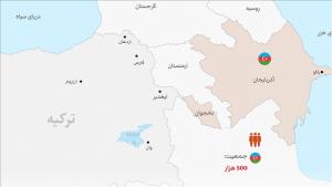 نخجوان پل ارتباطی شرق و غرب جهان تورک
