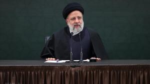 Иран Мемлекет басшысы мінген тікұшақ апатқа ұшырады