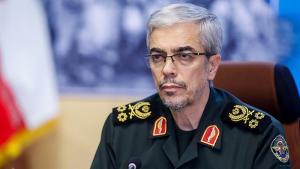 ایرانی چیف آف جنرل سٹاف کا دورہ پاکستان
