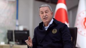 Ακάρ: H κρίση μεταξύ Ρωσίας και Ουκρανίας πρέπει να επιλυθεί ειρηνικά
