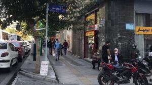 آخرین آمار کرونا در ایران - جمعه 7 آذرماه 1399