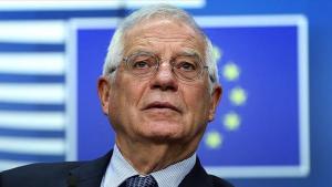 ボレルEU外務・安全保障政策上級代表、トルコとの関係について発言