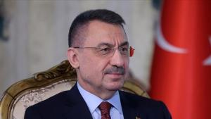 Вице-президенттің "Мәуліт түні" хабарламасы