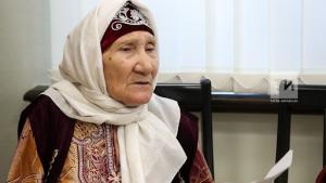 Tınğı belmäs Älmirä Ädiyätullina kitte...