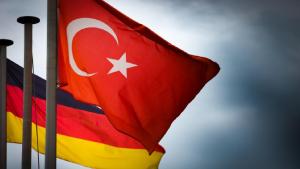 برگزاری هشتمین روز اقتصاد ترک-آلمان