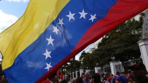 وینزویلا امن چاہتا ہے: مادورو