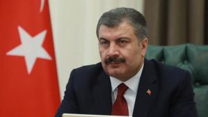 آخرین آمار مرگ و میر در اثر ابتلا به کرونا در ترکیه - 6 آوریل 2020