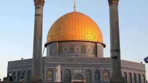 ہم القدس میں کشیدگی کی فضا کو ختم کیے جانے کے خواہاں ہیں، امریکہ