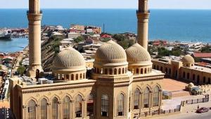 Bu gecə Azərbaycanda Ramazan ayının üçüncü Qədr (əhya) gecəsidir