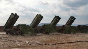Түркия S-400 әуе қорғаныс жүйелерінен бас тартпайды