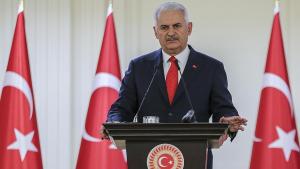 La Turquie continuera de déjouer « les sales jeux » manigancés contre elle