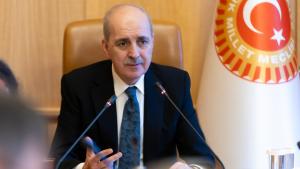 Mesajul de felicitare al lui Numan Kurtulmuș de Ziua Muncii și Salidarității