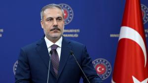 ترک وزیر خارجہ 19 تا 20 مئی پاکستان کا سرکاری دورہ کریں گے