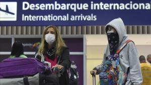 Perú prorroga la suspensión de los vuelos comerciales procedentes de India, Brasil y Sudáfrica