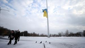 Soldados ucranianos dudan de que la diplomacia resuelva la crisis con Rusia