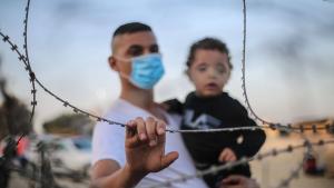 Israël pousse 1 million de Palestiniens dans la pauvreté alors que les EAU normalisent leurs relations