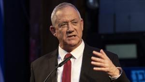 Israël: l'armée a mis à jour ses plans d'attaque contre les sites nucléaires de l'Iran (Gantz)