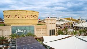 "Turkey Expo by Qatar" Pertemukan Syarikat Turki dengan Pelabur Qatar