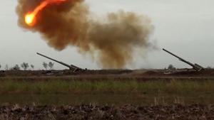 آذربایجان به آزادسازی تک تک مناطق تحت اشغال ادامه می‌دهد