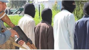 “Taliban” qruplaşması yol-tikinti kompaniyasının 33 əməkdaşını girov götürüb