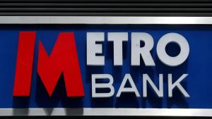 Metro Bank ще съкрати 1 000 служители
