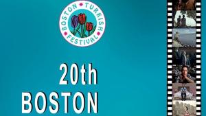 XX Boston film festivalı aprelin 15-dә başlayır