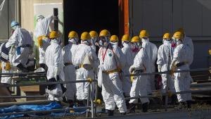 El gobierno nipón derramará al mar el agua de residuo radioactivo de Fukushima