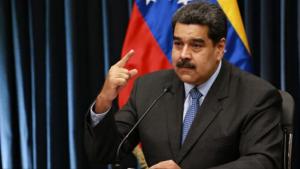 Maduro solicitará USD 500 millones a la ONU para repatriados