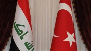 Президент Эрдогандын Иракка сапары