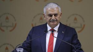 Yildirim viaja até Madrid para reforçar as relações com Espanha