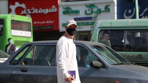 ایران-دا داها 289 نفر کوروناویروسدان اؤلوب
