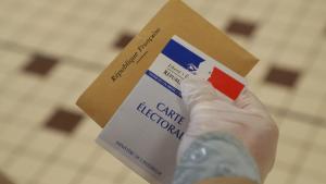 France : Une élection présidentielle dans une arène politique disloquée