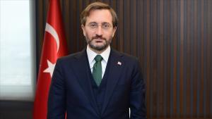 ფაჰრეთთინ ალთუნი: „ჩვენ, პალესტინისთვის ბრძოლას ყველა საერთაშორისო პლატფორმაზე გავაგრძელებთ“