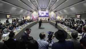 OPEC 6 – ئىيۇن كۈنى يىغىن چاقىرىدۇ