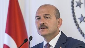 سويلۇ تېررورچىلار كاتتىبىشىنى ئۇجۇقتۇرغان ئىستىخبارات تەشكىلاتى بىلەن تۈركىيە ئارمىيەسىنى تەبرىكلىدى