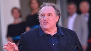 Depardieu fermato dalla polizia per essere interrogato sulle accuse di violenza e molestie sessuali