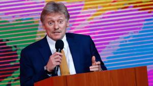Peskow: Erdogan und Putin auf gleicher Linie