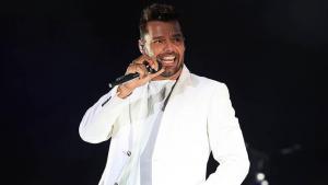 Ricky Martin sara' sul palco il 31 luglio ad Antalya
