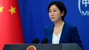 Cina convoca l'ambasciattrice tedesca a Pechino al ministero degli Esteri