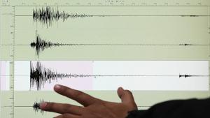 Okinava orolida 5.7 magnitudali yer silkinishi yuz berdi