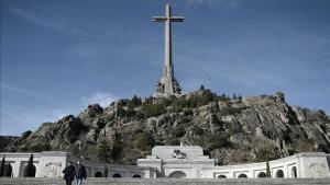 Aprobado el Decreto Ley para la exhumación de los restos de Franco del Valle de los Caídos